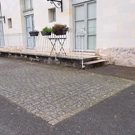 Duplex Quartier Cathedrale Parking Prive Tours Exterior foto